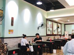 大堂-春阳水饺(香槟广场店)