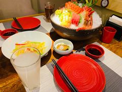 -京料理·日料自助·铁板燒(复悦城店)