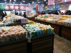 -振华超市(新华西道店)