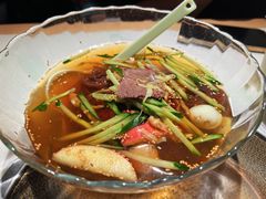 延吉冷面-七八冷面·延边朝鲜族美食(圣熙八号店)