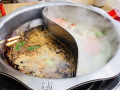 -袁记串串香(新南门店)