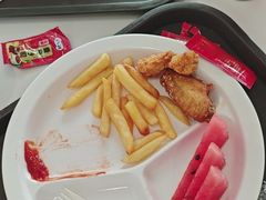 -贝林大翅鲸简餐厅(国家海洋博物馆店)