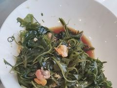 -添福来墨鱼饺子 · 海鲜东北菜(大连星海·黄浦路店)