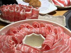 -额尔敦传统涮火锅·冰煮羊(铁东店)