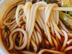 -郭记老汉口热干面