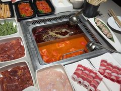 -海底捞火锅(徐州火车站店)