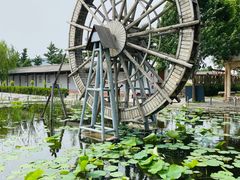 -河北村民俗体验园
