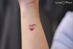 -飛凡TATTOO纹身•原创