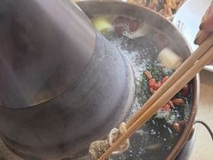 -阳坊大都涮羊肉(阳坊总店)