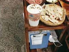 -楠火锅(新塘翡翠绿洲店)