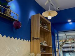 -OZ cafe(南昌路店)