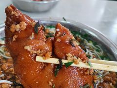 -胜嘉生榨米粉(科园总店)