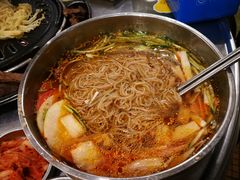 -老板娘的烤肉店(港湾广场店)