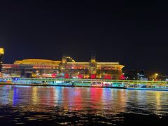 -海河游船(古文化街码头)