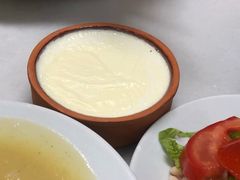 -Tarihi Sultanahmet Köftecisi Selim Usta