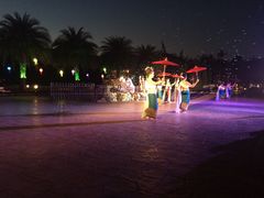 -清迈夜间动物园