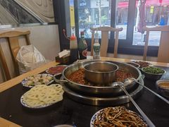 -飘香火锅(玉林西路店)