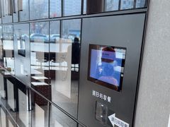 -麦当劳(北苑秋实路店)