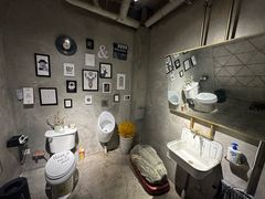 -Dinoo 片场咖啡(酒仙桥店)