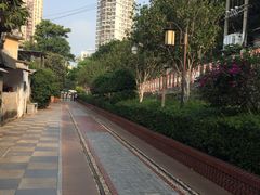 -铁路文化公园