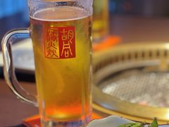 -橘焱胡同烧肉夜食(BFC外滩金融中心店)