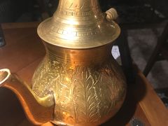 -楼兰新疆主题餐厅(苏州中心店)