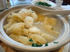 -扬州饭店(南京东路店)