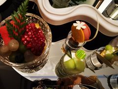 -行者书屋大堂吧 ·下午茶(南京圣和府邸酒店)