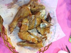 荷香居-荷香居(洞企石路店)