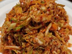 -姥姥家春饼店(惠新东街店)