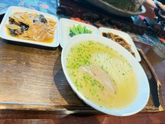 -苏面斋·本地传统苏式面馆
