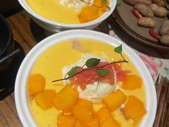 -杨老头鲜货烧烤(太古里店)