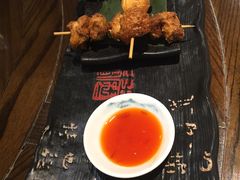 -素德轩素食餐厅(东港店)