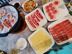 碳烤肥牛-肆拾壹號烤肉(龙岗店)