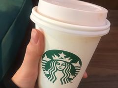 -星巴克(天津火车站店)