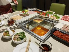 -海底捞火锅(北金鹰店)