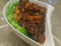 -乾隆美食·本帮菜(黄河路店)