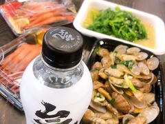 -盒马鲜生(杨高南路店)
