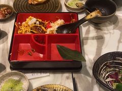 -御瀛日本料理