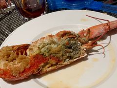 -上海锦江汤臣洲际大酒店壹阶层