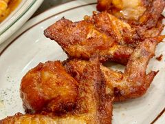 -CRAZYONES西班牙海鲜饭(上海美罗城店)