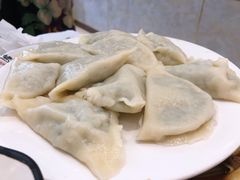 -宾朋海鲜特色美食餐厅·纯手工鲅鱼水饺(兴海路店)