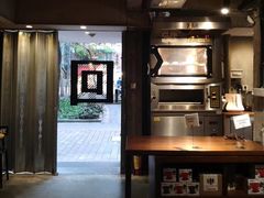 -来回·咖啡(钟村咖啡豆店)
