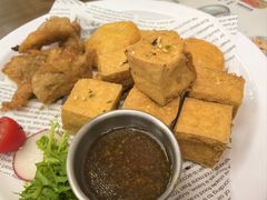 -孖记茶档·热腾茶餐(江南西plus店)