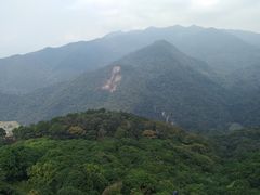 -广州市石门国家森林公园