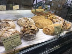 -RiceZone乐食尊纯米面包坊(望京店)