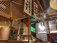 -螺大喜螺蛳粉火锅(雍和宫店)