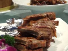 -廊亦舫Lang Yi Fang Restaurant(金桥店)