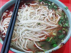 -伊赫兰牛肉面(交大店)
