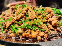 -喜悦烤鸭·新京菜(王府井店)